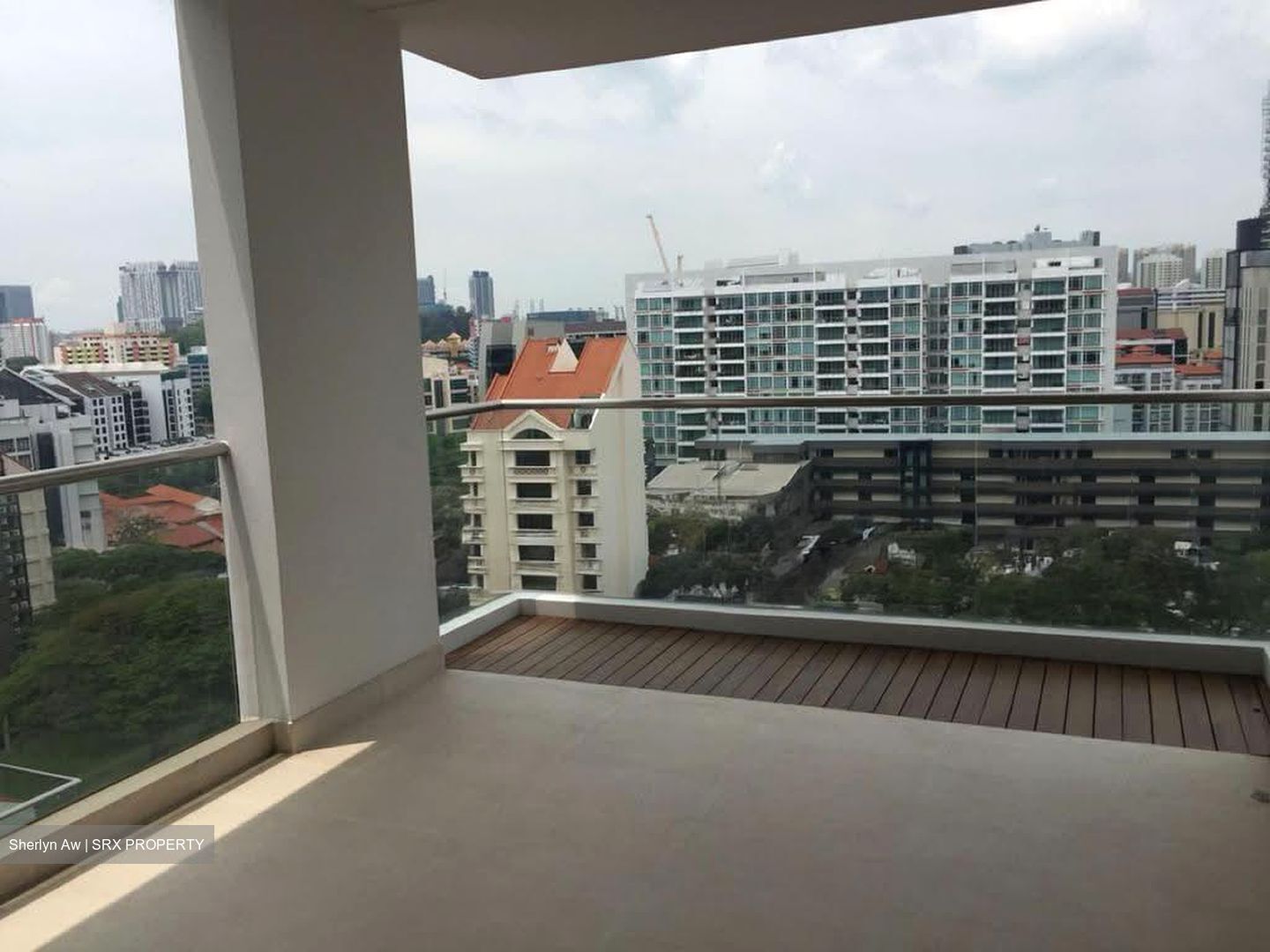 The Wharf Residence (D9), Condominium #613788671